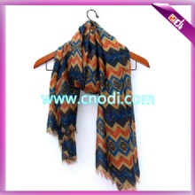 voile scarf